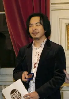 Takei Hiroyuki