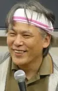 Koyama Yoshitaka