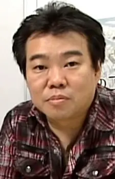 Takeda Yuusuke