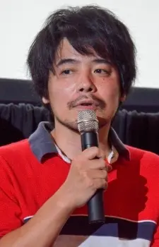 Horiuchi Takashi