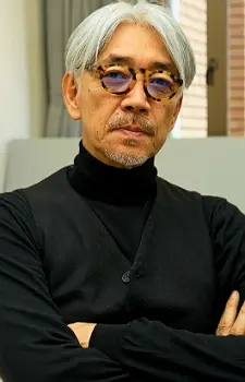 Sakamoto Ryuichi