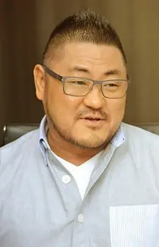 Okabe Keiichi