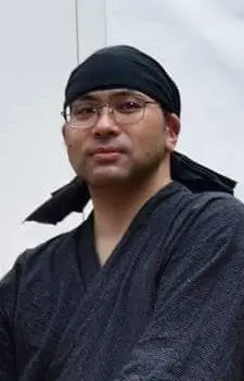 Watsuki Nobuhiro