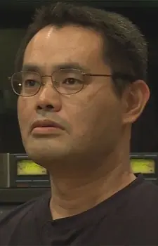 Asai Yoshiyuki