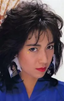 Matsutani Yuuko