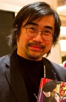 Imagawa Yasuhiro