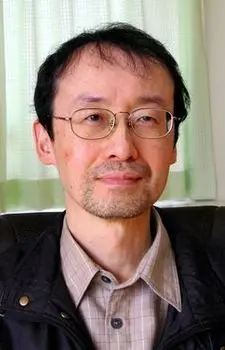 Iwaaki Hitoshi