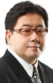 Akimoto Yasushi