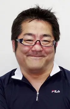 Fujimoto Satoru