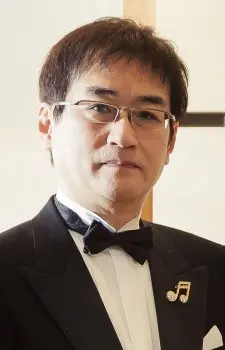Tanaka Kouhei
