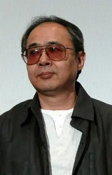 Kawajiri Yoshiaki