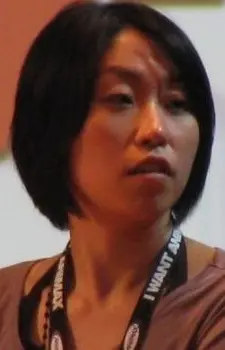 Hoshino Katsura