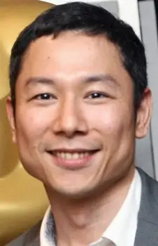 Nishimura Yoshiaki