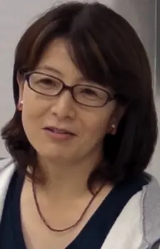 Sakaguchi Riko