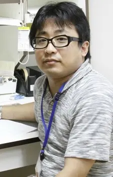Nagayama Nobuyoshi