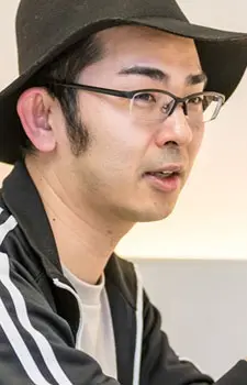 Ohashi Takashi