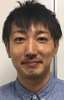 Ushijima Shinichirou