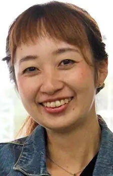 Fujita Haruka