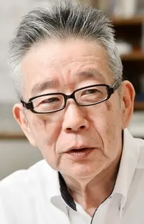 Kogawa Tomonori