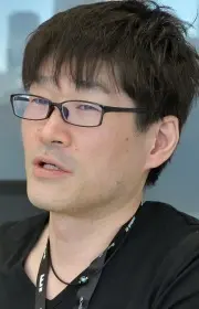 Ueda Yasuyuki