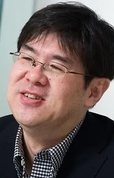 Nishikiori Hiroshi