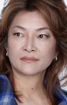 Kawamura Yumi