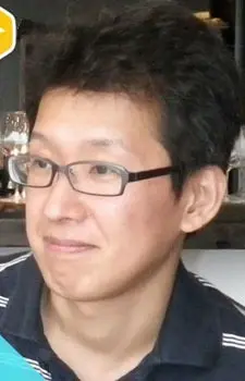 Takadera Takeshi