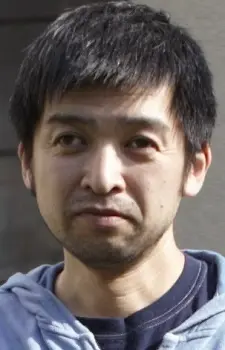 Nishimi Shoujirou