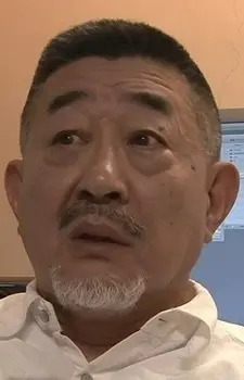 Nishiyama Shigeru