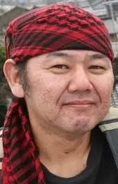 Yoshihara Masayuki