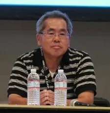 Matsuda Akihiko