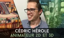 Herole Cedric