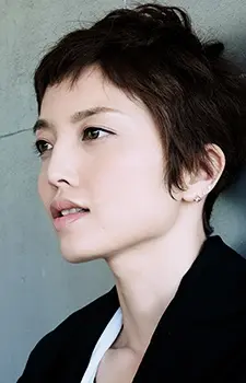 Iuchi Maiko