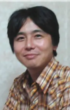 Iwasaki Yoshiaki