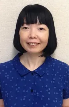 Ueno Kimiko