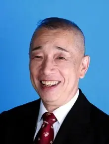 Kazato Shinsuke