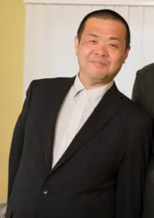 Oguro Yuuichirou