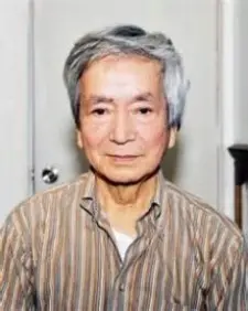 Aoshima Takashi