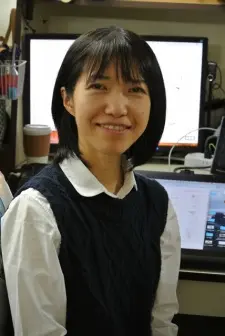 Chiba Yuriko