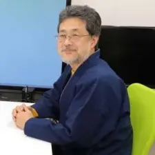 Matsumi Shinichi