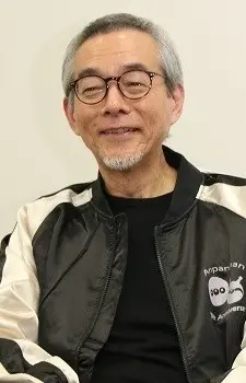 Nagaoka Akinori