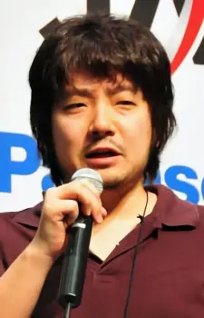 Ichikawa Kazuya