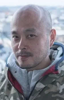 Nihei Tsutomu