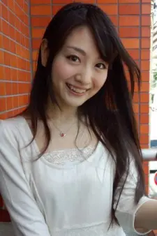 Takemiya Yuyuko