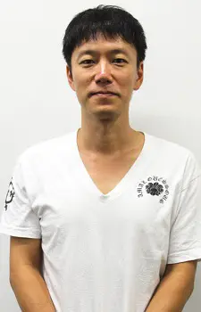 Ueno Hiroyuki