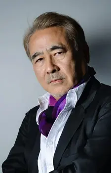 Amano Yoshitaka