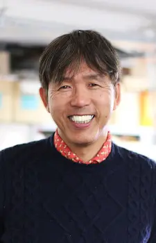 Ishikawa Mitsuhisa