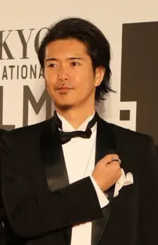 Kinoshita Tetsuya