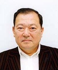 Sasaoka Shigezou