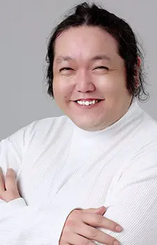 Tatsuwa Naoyuki
